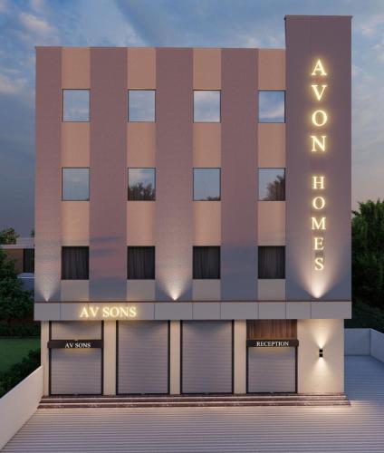 AVON Homes