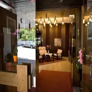 Parkhotel Weinperle
