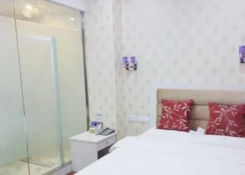 Panshi Hotel