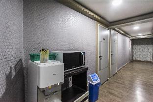 Anyang Funny Motel