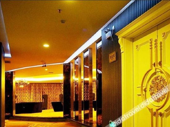 Jinsha Business Hotel