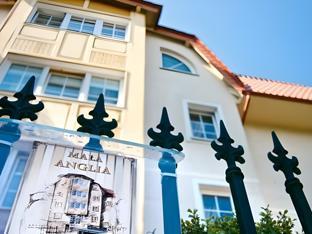 Mala Anglia Boutique Apartments & SPA