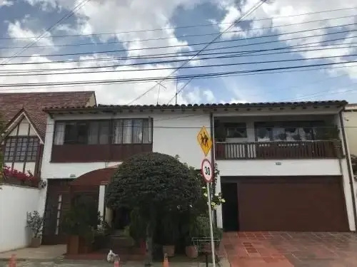 Casa De Huespedes Shalom Victoria