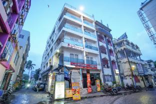 Hotel Sonar Puri