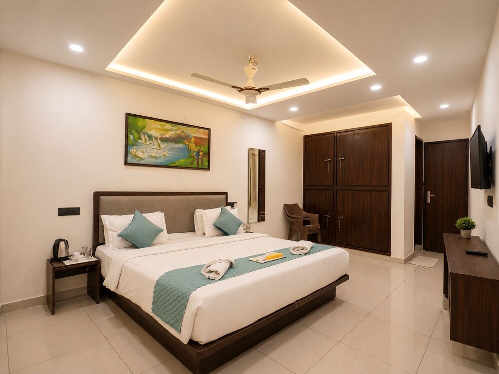 Nova Swet Kamal Residency