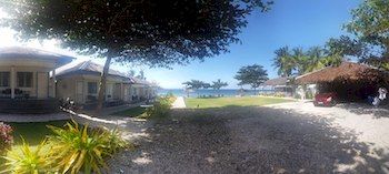 Sun Xi Beach Club
