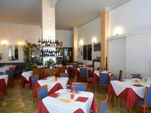 Albergo La Vela