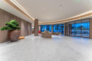Ji Hotel Yiwu Beiyuan Chouzhou West Road