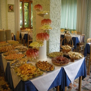 Hotel Ristorante Giardini