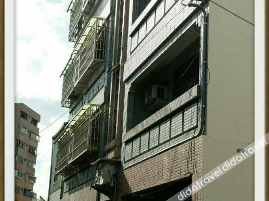 Joy Homestay