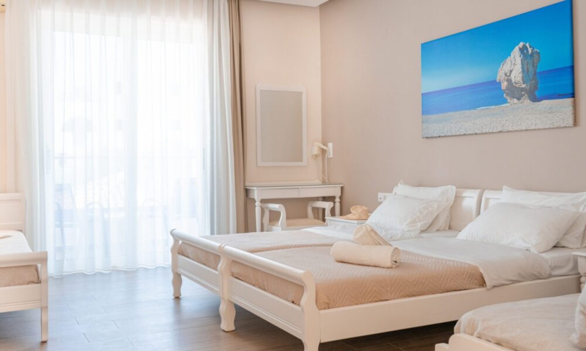 Thalassi Hotel