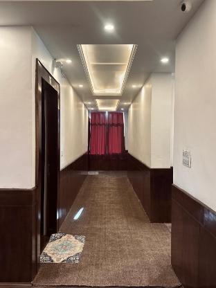 The Grand K2 Hotel