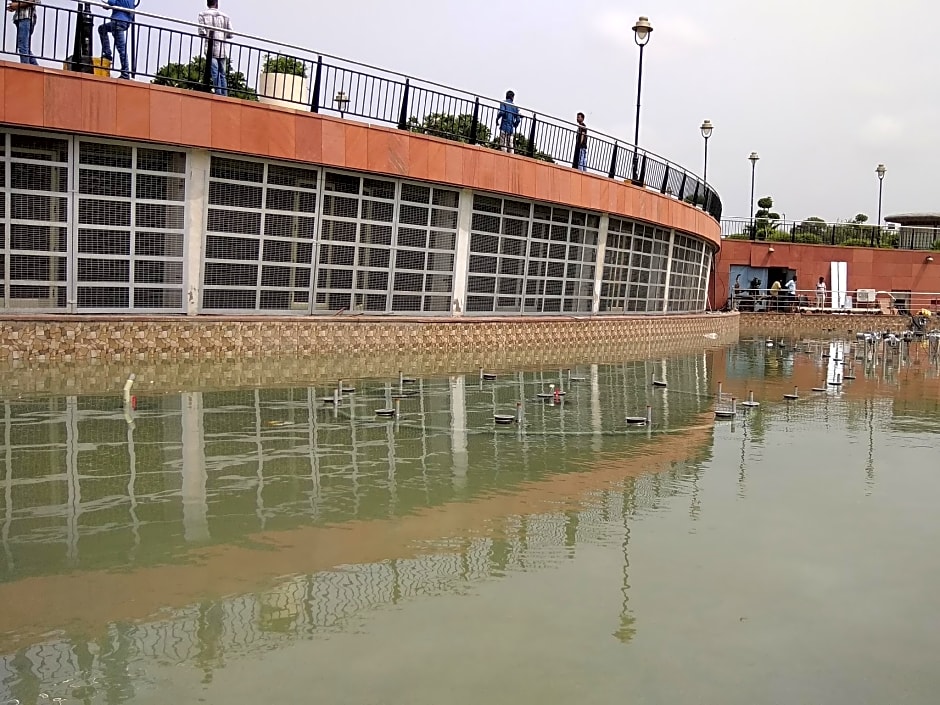 Kher Residency Delhi
