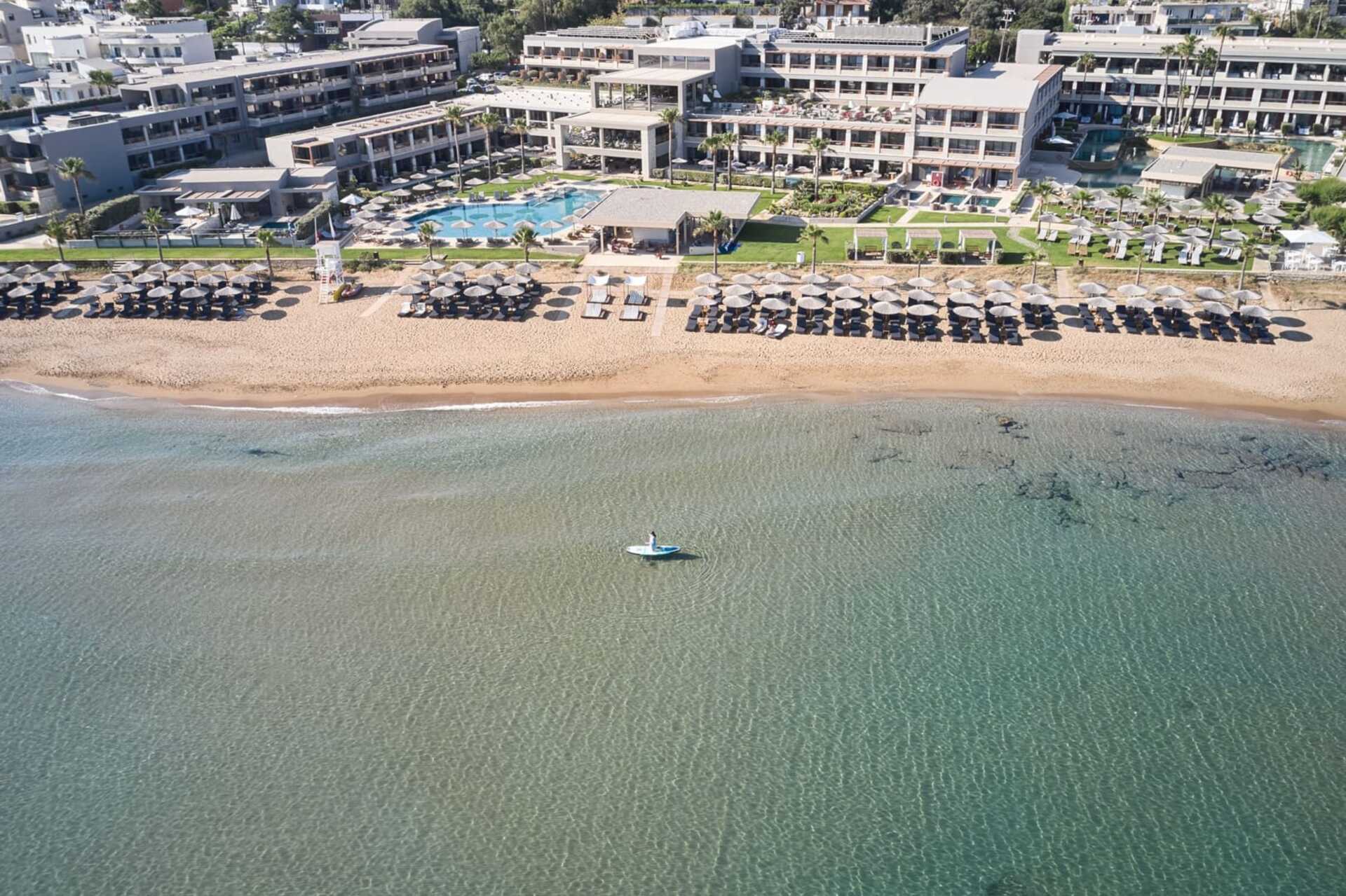 Image of Atlantica Kalliston Resort - Adults Only
