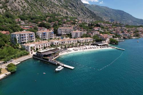 Photo of Huma Kotor Bay Hotel and Villas