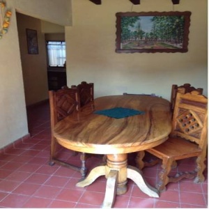 Posada los Nogales
