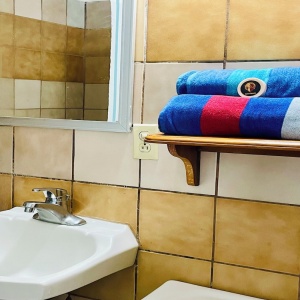 Hotel Posada Señor Mañana