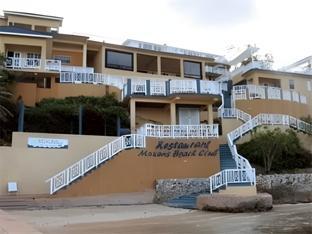 Moxons Beach Club