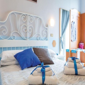 Hotel Tritone Rimini