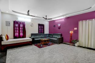 Hotel O by OYO AMR Home Stays