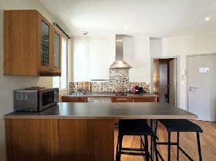 Cosy and Elegant 1 Bedroom Rue Florian