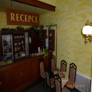 Hotel Korunni Princ