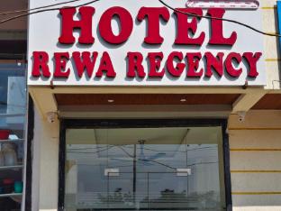 Hotel O Rewa Regency