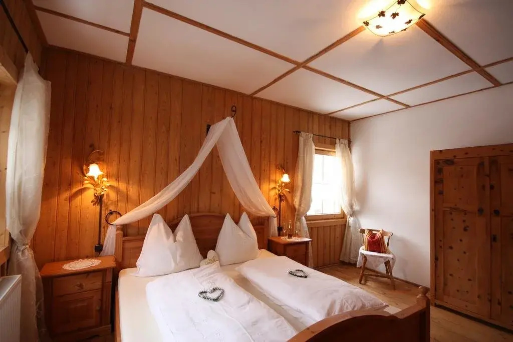 Das Krumerhaus