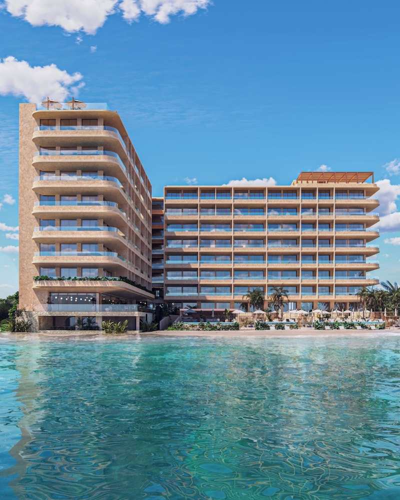 Inna Resort & Spa