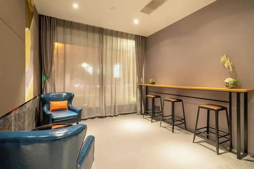 Home Inn Selected Xiamen Municipal Government