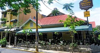 Photo of Hotel Don Carlos