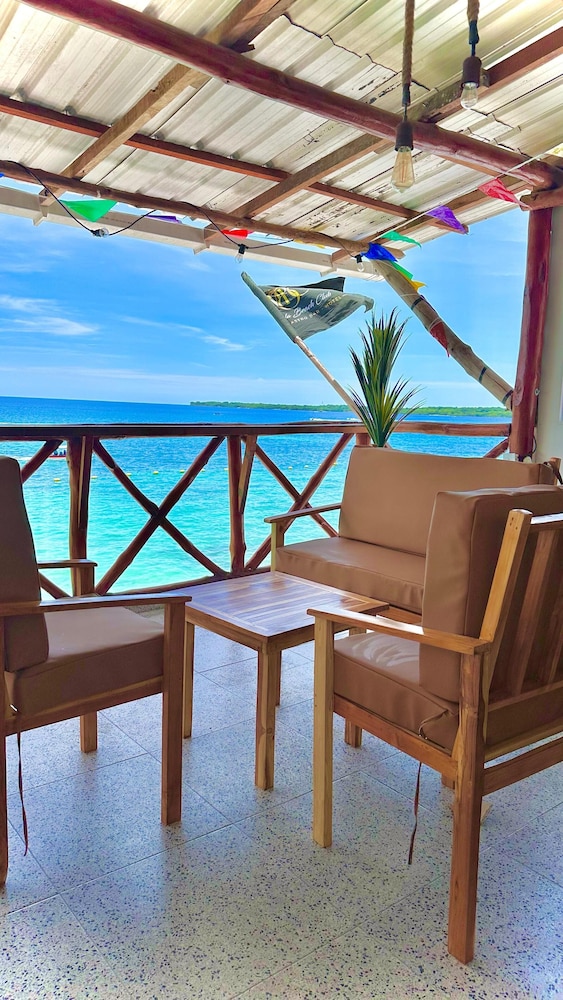 Mandala Beach