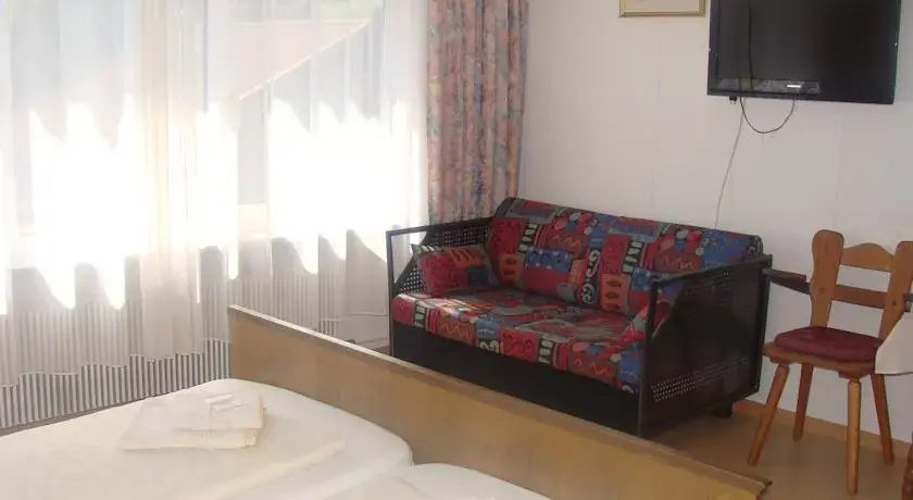Hotel Alpenstern Heuberg