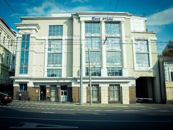 Hotel Pierre