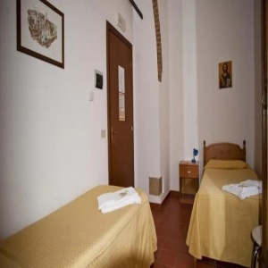 Casa Domus Bernardiniana
