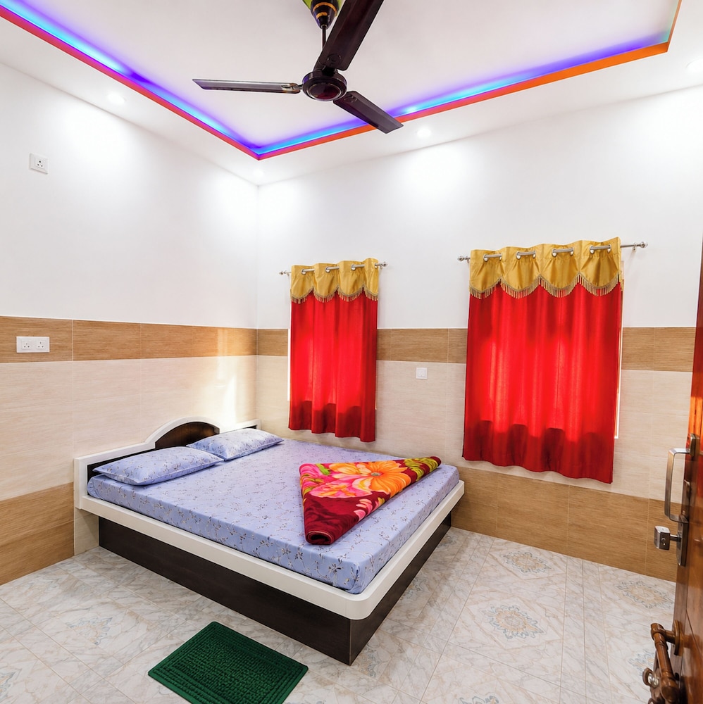 Hotel Maa Durga