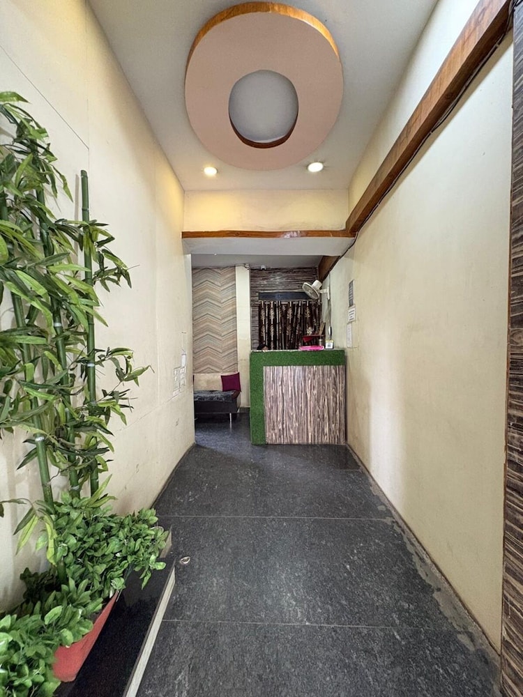 Hotel Yatrik inn