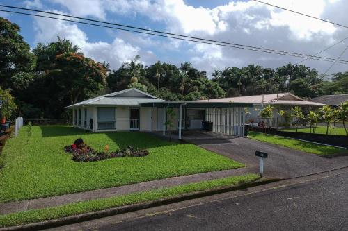 Image of Hilo Hale Kaumana
