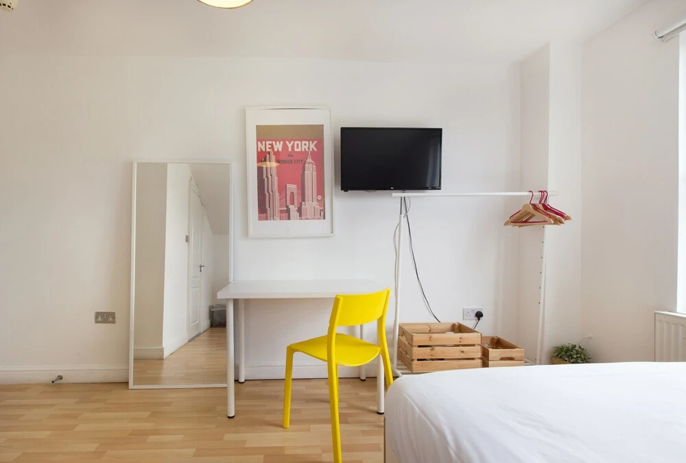 Wimbledon South by Allo Housing