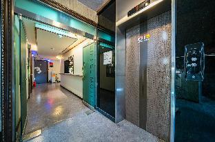 Wonju Effel Motel