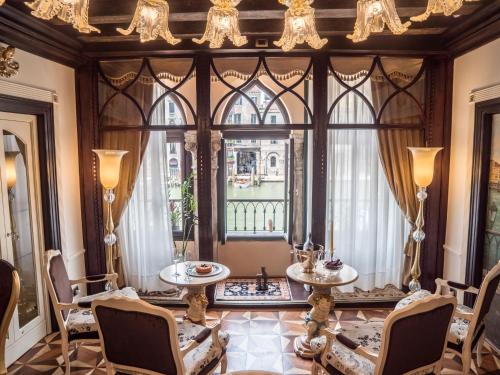 Image of EGO’ Boutique Hotel - The Silk Road