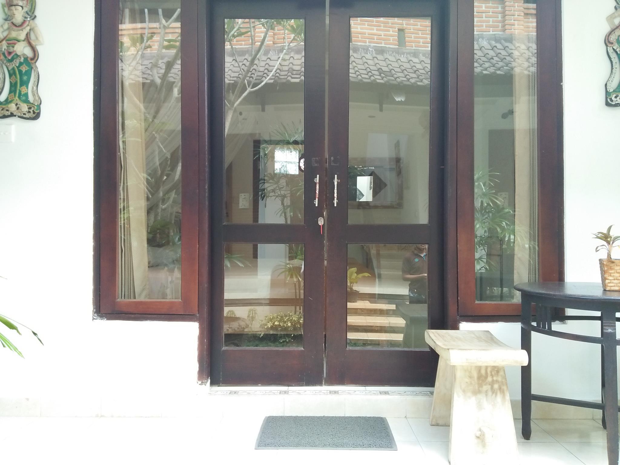 The Sari Pondok Krishna