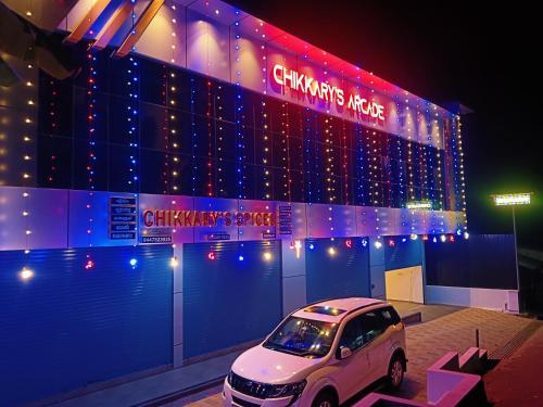 Chikkarys Inn