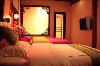Lijiang Xinyuan Inn