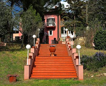 Hotel Il Cavallino Blu