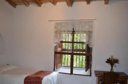 Image of Hacienda Santa María