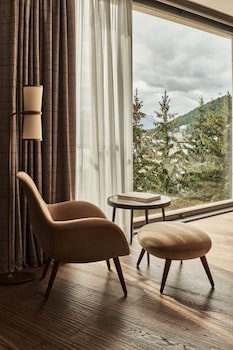 Photo of Hotel GRACE LA MARGNA ST MORITZ