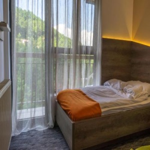Hotel Garetov Konak