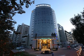 Zhongtian Huanghai Hotel
