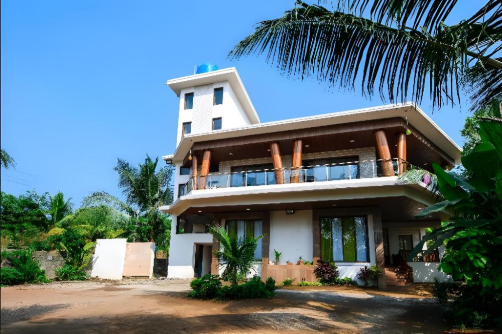 Coral Bay Villa Kashid